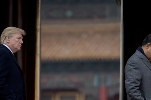 Mỹ-Trung xuống nước, chiến tranh thương mại sắp kết thúc?