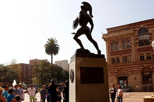 Nhiều sao dính gian lận tuyển sinh đại học lớn ở Mỹ