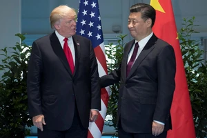 Cuộc gặp Trump-Tập bị dời, chiến tranh thương mại kéo dài 