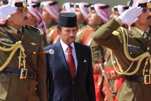 Nước Đông Nam Á duy nhất ném đá người đồng tính tới chết