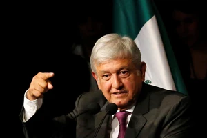 Mexico sẽ điều chỉnh dòng người di cư bất hợp pháp