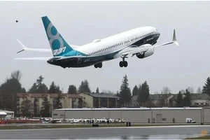 Boeing 737 MAX sắp trở lại bầu trời?