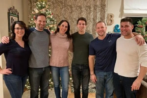 Nhờ xét nghiệm ADN, 1 phụ nữ có tới... 30 anh chị em