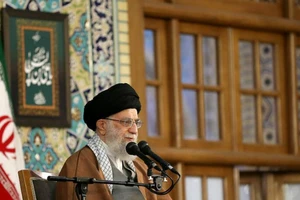 Iran muốn Mỹ rút khỏi Iraq 'càng sớm càng tốt'