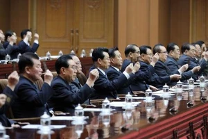 Triều Tiên thay Thủ tướng, Chủ tịch Hội đồng Nhân dân Tối cao