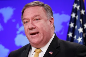 Mỹ chỉ trích Nga và Trung Quốc can thiệp vào vấn đề Venezuela