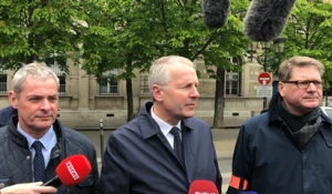 Công tố Pháp: Không có bằng chứng cố ý đốt cháy Nhà thờ Đức Bà