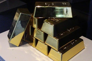 Bất chấp phong tỏa của Mỹ, Venezuela bán gần nửa tỉ USD vàng