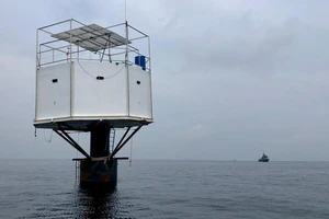 ‘Định cư giữa biển', một người Mỹ có thể bị tử hình?