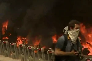 ‘Nhà thờ Đức Bà’ và ‘Những người khốn khổ’ ở Paris