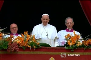 Đức Giáo hoàng: Đánh bom tại Sri Lanka vô cùng tàn bạo
