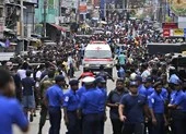 Đánh bom Sri Lanka: Sự đáp trả vụ xả súng ở New Zealand