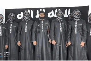 Những kẻ đánh bom Sri Lanka đều có học thức và giàu có