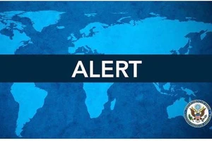 Cảnh báo nguy cơ tấn công mới ở Sri Lanka