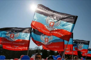 Ukraine phản ứng gì với sắc lệnh mới của Nga?