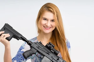 Mỹ kết án cựu sinh viên Maria Butina 'làm gián điệp' cho Nga