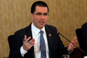 Động thái cứng rắn mới của Mỹ với quan chức cấp cao Venezuela