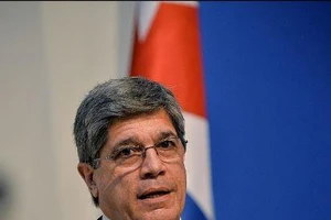 Cuba bác tin đưa quân đến Venezuela