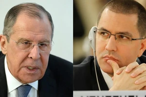 Ngoại trưởng Venezuela và Nga sẽ gặp nhau sau đảo chính