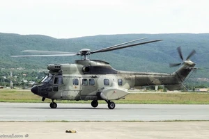 Venezuela: 7 quân nhân thiệt mạng trong tai nạn máy bay