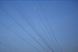 Hamas, Israel đạt thỏa thuận ngừng bắn