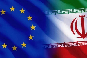 EU phản ứng việc Iran cắt bớt cam kết hạt nhân