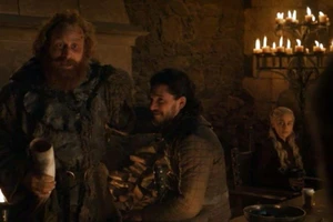 Sạn trong Game of Thrones giúp Starbucks có hơn 2 tỷ USD