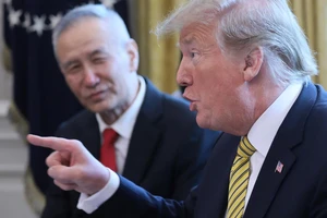 Mỹ: Trung Quốc có một tháng để đạt thoả thuận thương mại