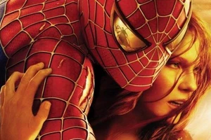 Phim Spider Man. Ảnh: Sony Pictures