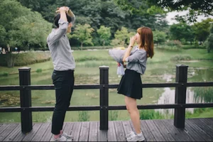 Giới trẻ Hàn Quốc: Hẹn hò là quá đắt đỏ hoặc quá nguy hiểm