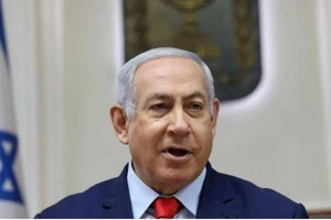 Ông Trump sắp 'có chỗ' trên Cao nguyên Golan