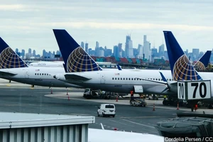 Mỹ cảnh báo máy bay dân sự qua Vịnh Ba Tư có thể bị bắn nhầm