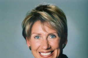 Mỹ sắp có nữ Bộ trưởng Không quân mới