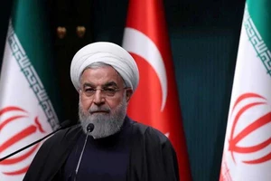 Iran tuyên bố không chấp nhận bị bắt nạt