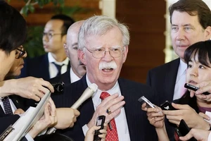 Triều Tiên vi phạm nghị quyết Hội đồng Bảo an LHQ?