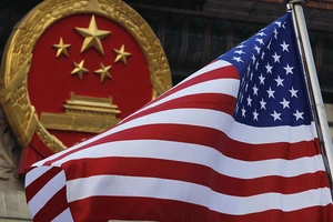 Trung Quốc chuẩn bị tung đòn 'đất hiếm' đáp trả Mỹ