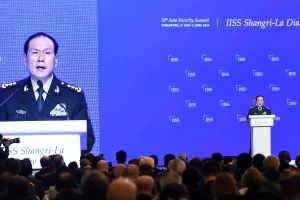 Mỹ-Trung tranh cãi nảy lửa về Biển Đông