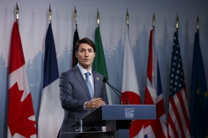 Trung Quốc bị tố 'vô lý' khi chặn hàng xuất khẩu của Canada