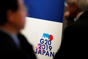Lãnh đạo G20: Căng thẳng thương mại ngày càng sâu sắc