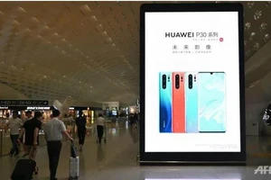 Huawei phủ nhận có ràng buộc bởi luật gián điệp của Trung Quốc