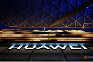 Trung Quốc bắt giữ người tung tin đồn thất thiệt về Huawei