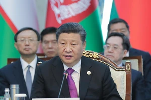 Trung Quốc mang nhiều nỗi lo tham dự Hội nghị SCO 2019