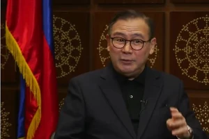 Ngoại trưởng Philipines lên án tàu Trung Quốc 'đáng khinh bỉ'