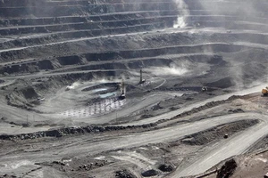 Vẫn chưa rõ Trung Quốc dùng 'con bài' đất hiếm thế nào với Mỹ