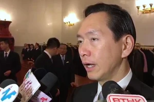 Hong Kong: ‘Hãy cho bà Carrie Lam một cơ hội’ 