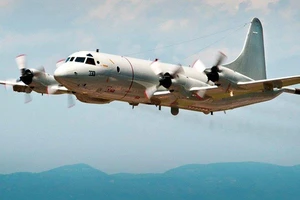 Biển Đông: Philippines tính mua siêu máy bay Mỹ bảo vệ ngư dân