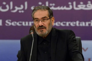 Iran tuyên bố 'đánh bật' hệ thống tình báo Mỹ