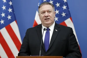 Ông Pompeo cảnh báo Iran: Mỹ sẽ kích hoạt hành động quân sự