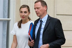 Cố vấn Tổng thống Pháp đến Iran 'để giảm căng thẳng'