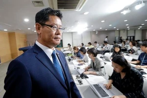 Hàn Quốc lần đầu gửi gạo cho Triều Tiên sau 10 năm